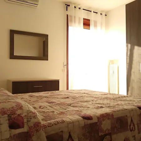 아파트 Kibilu - Viale Misurata *