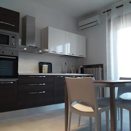 Kibilu - Viale Misurata * Mediolan