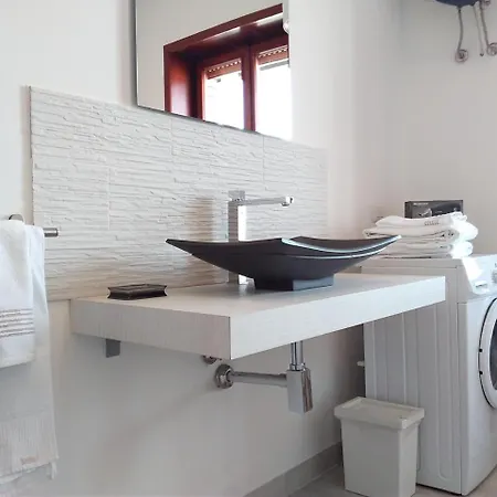 Kibilu - Viale Misurata Apartament