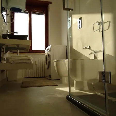 Apartament Kibilu - Viale Misurata *