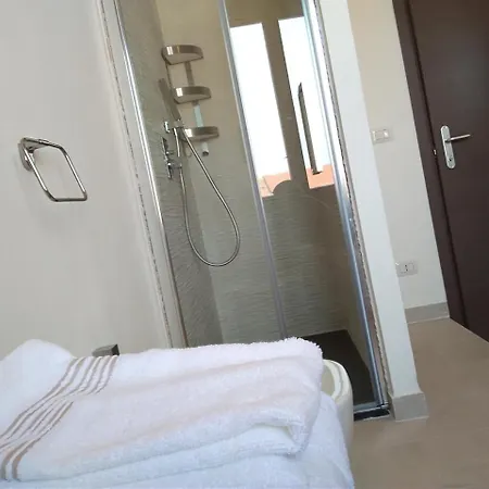 Apartament Kibilu - Viale Misurata