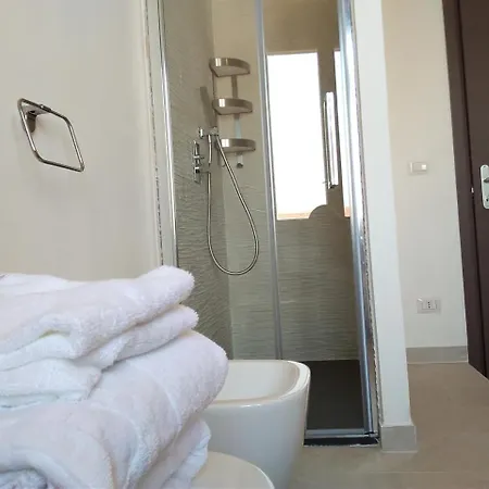 Kibilu - Viale Misurata
