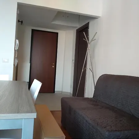Apartament Kibilu - Viale Misurata
