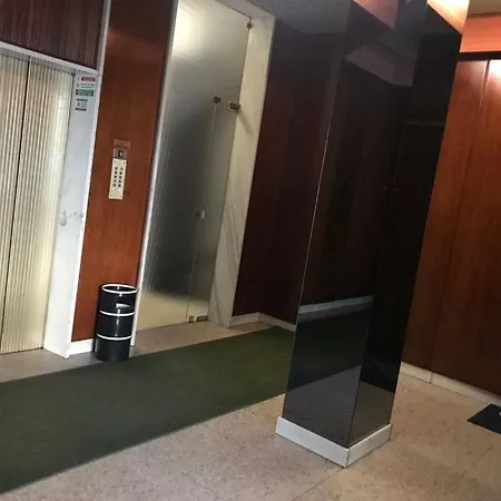 Kibilu - Viale Misurata Apartament *