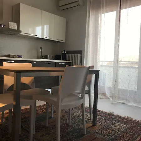Kibilu - Viale Misurata Apartament Mediolan