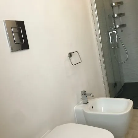 Apartament Kibilu - Viale Misurata *